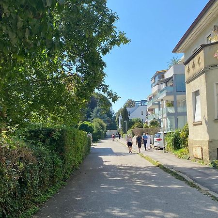 Ferienwohnung Ferienglueck Am Bodensee Friedrichshafen Exterior foto