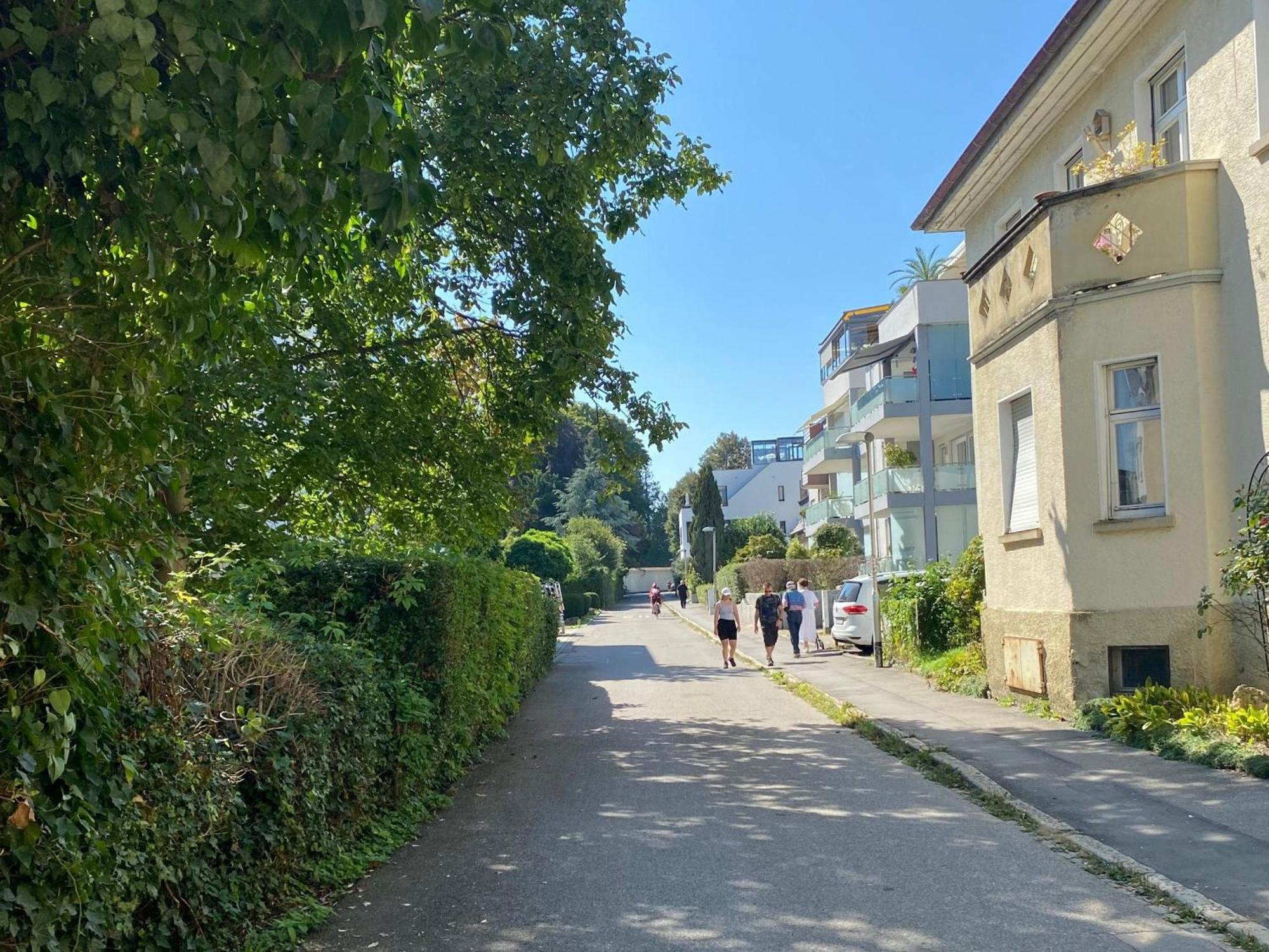 Ferienwohnung Ferienglueck Am Bodensee Friedrichshafen Exterior foto